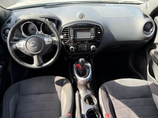 Nissan Juke 1.5 dCi Start&Stop Tekna - Foto 5
