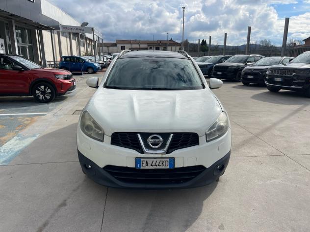 Nissan Qashqai+2 +2 2.0 dci Tekna dpf - Foto 5