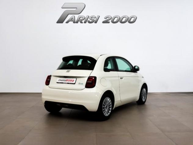 FIAT 500e Action 23,65 kWh *PROMO PARISI GROUP* rif. 23821053 - Foto 4