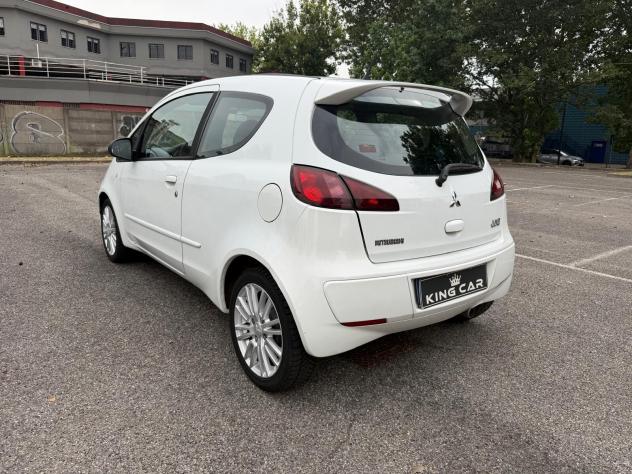 Mitsubishi Colt 1.3 16V 3p. Insport - Foto 7