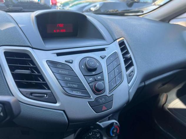 FORD Fiesta 1.4 TDCi 5p. Titanium rif. 23743125 - Foto 10