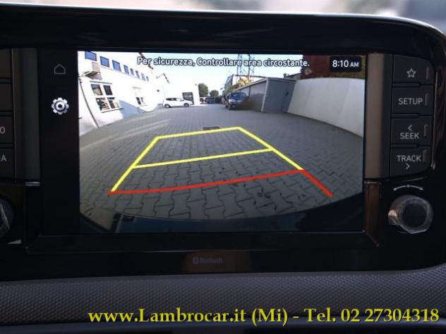 HYUNDAI i10 1.0 MPI Connectline 63cv KM Zero rif. 22788803 - Foto 10