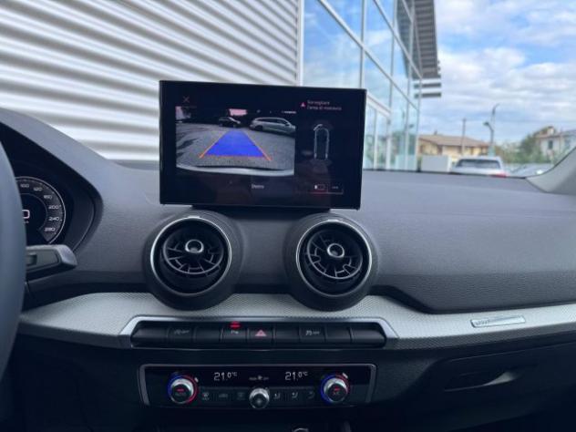 AUDI Q2 35 TDI S-TRONIC S-LINE rif. 24058139 - Foto 7
