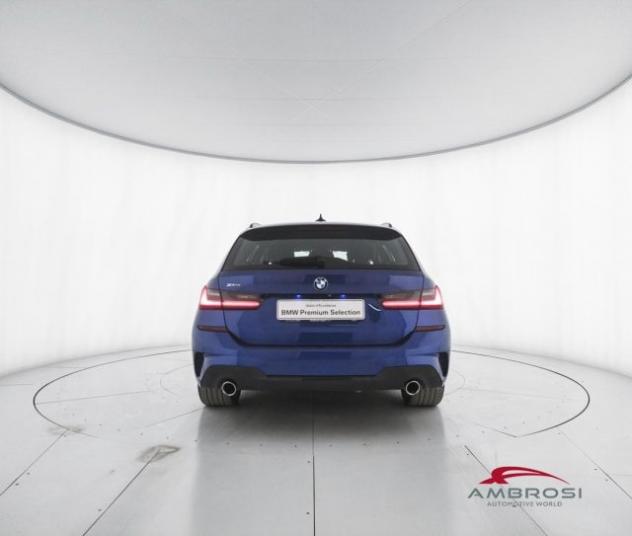 BMW 320 Serie 3 d 48V xDrive Msport Touring rif. 23894463 - Foto 6