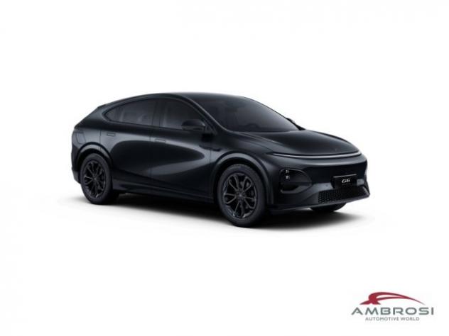 XPENG G6 AWD PERFOMANCE BLACK EDITION rif. 23546602