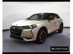 DS DS 3 Crossback BlueHDi 130 aut. Faubourg