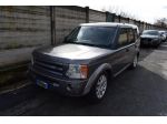 Land Rover Discovery Discovery 3 2.7 TDV6 HSE