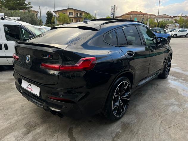 Bmw X4 M X4 M Competition - Foto 4
