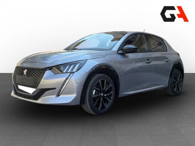 Peugeot 208 GT PureTech 100 S/S