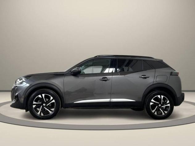 PEUGEOT 2008 BlueHDi 110 S&S Allure Pack rif. 23494893 - Foto 3