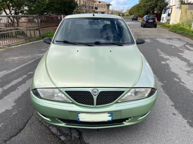 Lancia Y 1.2i cat LS IDROGUIDA - Foto 7