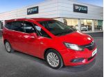 Opel Zafira 1.6 CDTi 134CV Start&Stop Innovation
