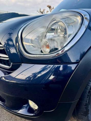 Mini Cooper D Countryman 1.6D 90 CV RESTYLING - Foto 4