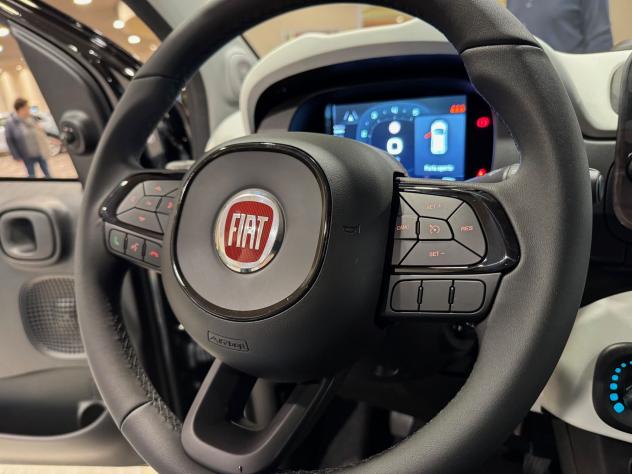 FIAT Panda Panda 1.0 S&S Hybrid Pandina Cross VARI COLORI - Foto 9