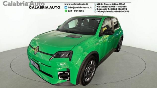 RENAULT R 5 RENAULT 5 E-TECH ELECTRIC five 95 cv urban range rif. 23308867