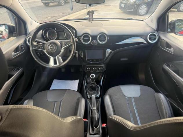 OPEL Adam 1.0 SGE 115 CV Start&Stop Slam rif. 23774481 - Foto 10
