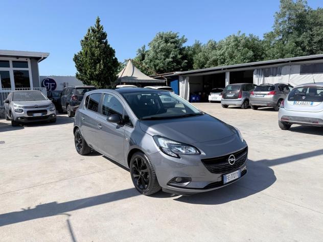 Opel Corsa 1.4 90CV GPL Tech 5 porte Cosmo - Foto 3