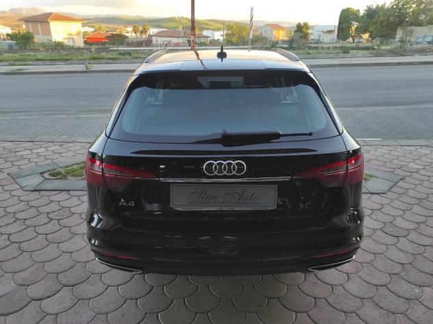 Audi A4 Avant 30 TDI/136 CV S tronic Business - Foto 5
