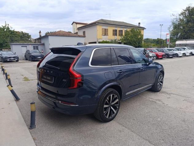 VOLVO - XC90 - B5 AWD Geartronic 7 posti Inscript. - Foto 7