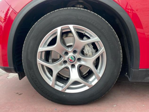 Alfa Romeo Stelvio Stelvio 2.2 t Business rwd 180cv auto - Foto 10
