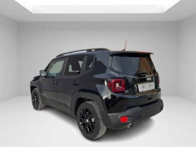 Jeep Renegade 1.6 Mjt 130 CV Limited FULL-LED - Foto 6