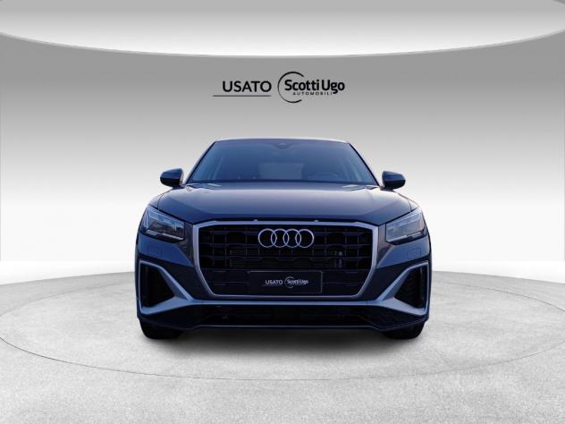 Audi Q2 I 2021 35 1.5 tfsi S line edition s-tronic - Foto 2