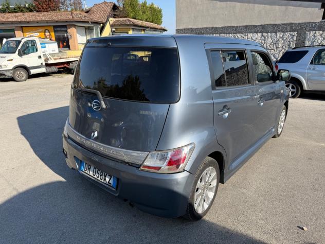 Daihatsu Materia 1.5 aut. Hiro - Foto 7