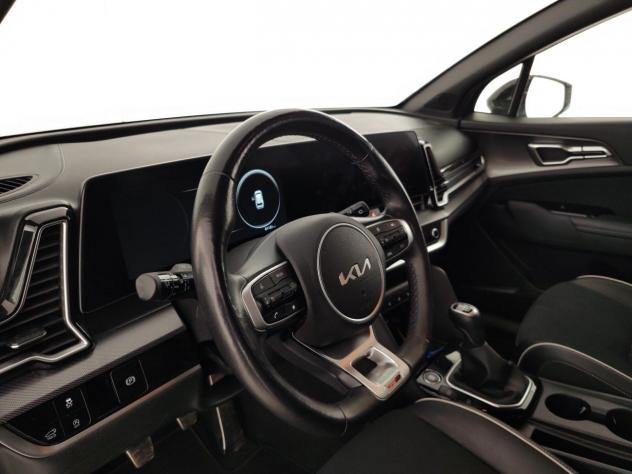 Kia Sportage 1.6 CRDI MHEV GT-LINE 2WD - Foto 8