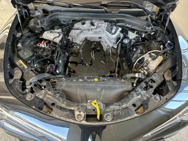 ALFA ROMEO Stelvio 2.2 TURBODIESEL 210CV AT8 Q4 VELOCE rif. 23944045 - Foto 9