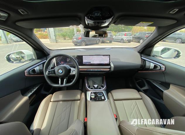 BMW X3 xdrive20d MSport auto demo - Foto 10