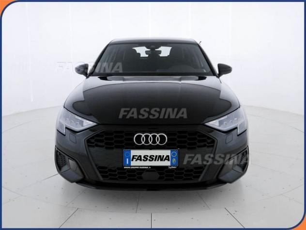 Audi A3 Sportback 35 TFSI 150cv - Foto 2