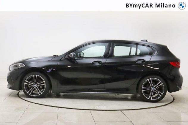 BMW Serie 1 118d Msport auto - Foto 3