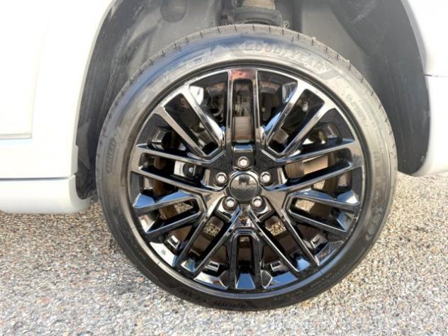 JEEP Compass 1.3 Turbo T4 190 CV PHEV AT6 4xe Limited rif. 24041850 - Foto 7