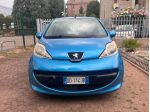 Peugeot 107 1.0 68CV 5p. Sweet Years - 2006