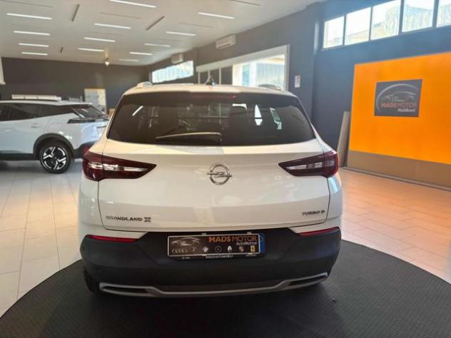 OPEL Grandland X 1.5 diesel Ecotec Start&Stop Innovation rif. 24149726 - Foto 4