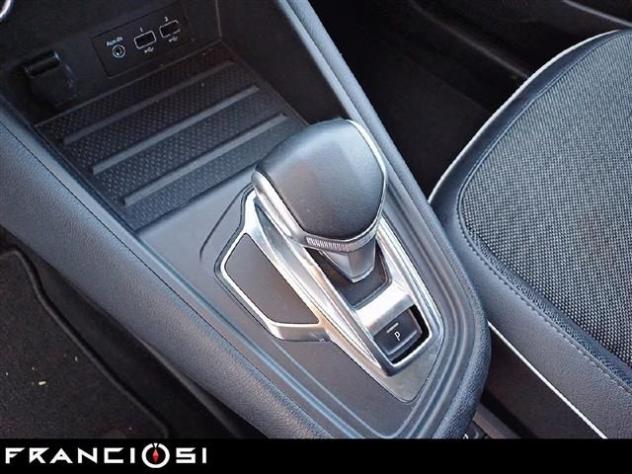 RENAULT Captur DCI INTENS 115 EDC rif. 23859910 - Foto 10