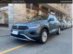 Volkswagen T-Roc 1.5 TSI #11801
