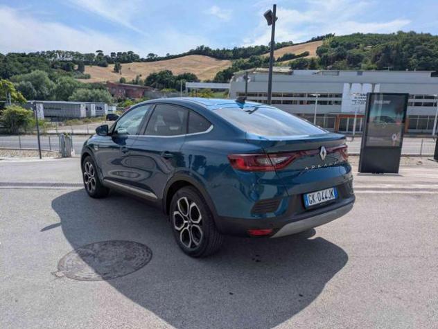 RENAULT Arkana Arkana Full Hybrid E-Tech 145 CV Techno rif. 23851331 - Foto 4