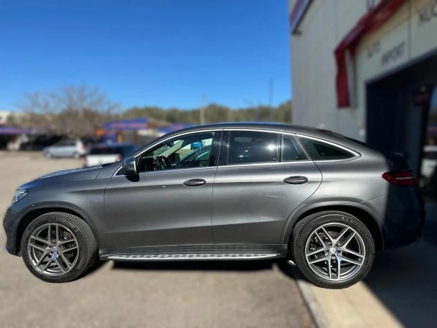 Mercedes-benz GLE 350d 4Matic CoupPremium 2017 IVA DED - Foto 3