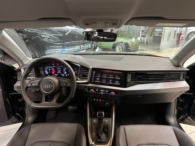 AUDI A1 SPB 25 TFSI S tronic S line rif. 23659075 - Foto 8