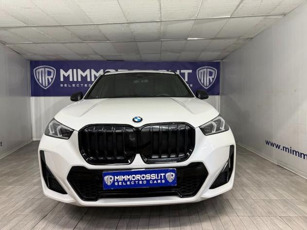 Bmw X1 sDrive 18d Msport Automatica - Foto 2