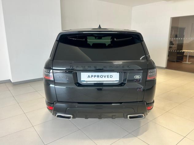 Land Rover Range Rover Sport 3.0D l6 249 CV HSE Dynamic Stealth *Mild Hybrid* - Foto 8