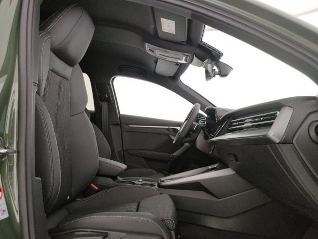 Audi A3 Audi Sportback S line edition TDI 110 kW S tronic - Foto 8