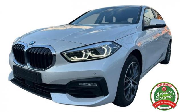 BMW 118 i 5p. Advantage Automatica Led rif. 23429564