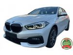 BMW 118 i 5p. Advantage Automatica Led rif. 23429564