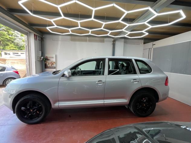 Porsche Cayenne 3.2 V6 cat ASI OTTIME CONDIZIONI - Foto 4