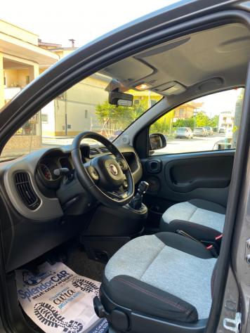 Fiat Panda 1.2 Lounge 5 posti - Foto 5