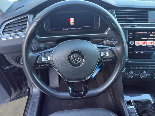 Volkswagen Tiguan 2.0 TDI 150 Cv Business - 2019 - Foto 10