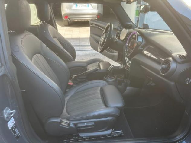 MINI John Cooper Works 2.0 AUT. 231 CV TETTO APRIBILE rif. 23935777 - Foto 7