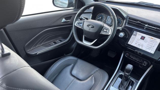 DR AUTOMOBILES dr 3.0 1.5 116cv CVT - Foto 7